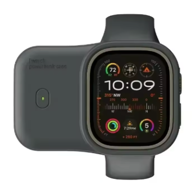Cargador inalámbrico portátil Apple watch 1