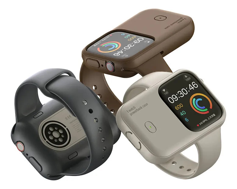 Cargador inalámbrico portátil Apple Watch 4 5 6 7 8 SE ULTRA