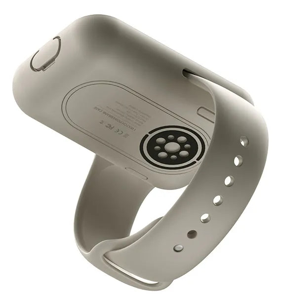 Cargador inalámbrico portátil Apple Watch 4 5 6 7 8 SE ULTRA